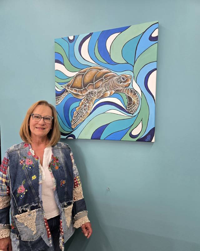 Art Show: Palette Partners