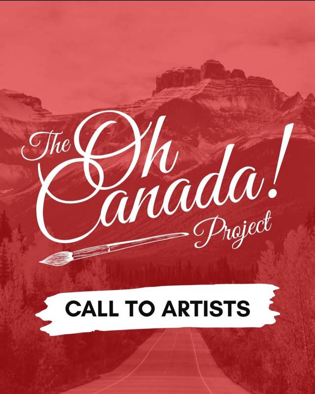 The Oh Canada Project