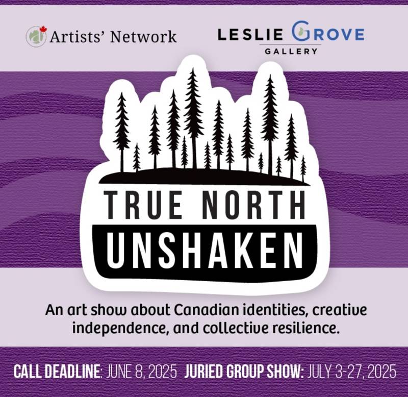 True North Unshaken Exhibit