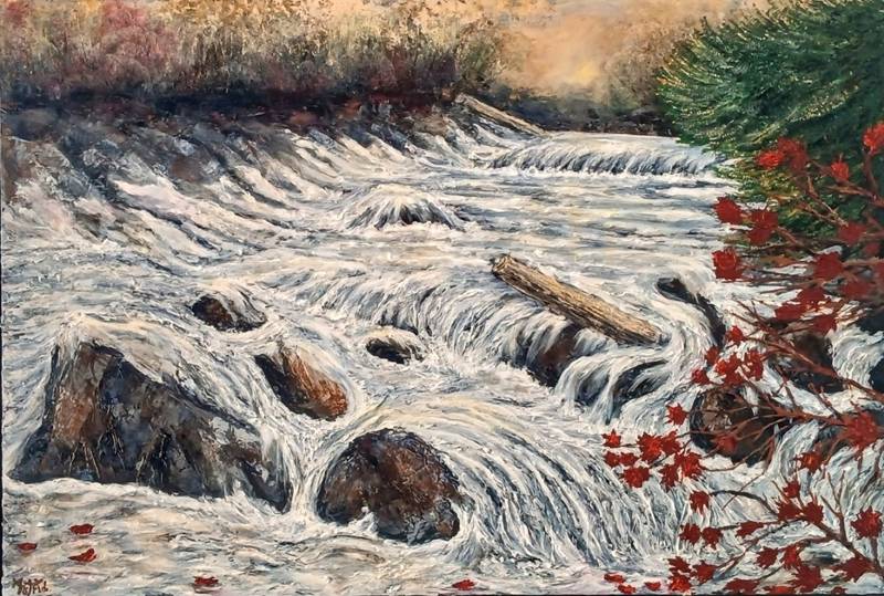 A Time Before Winter